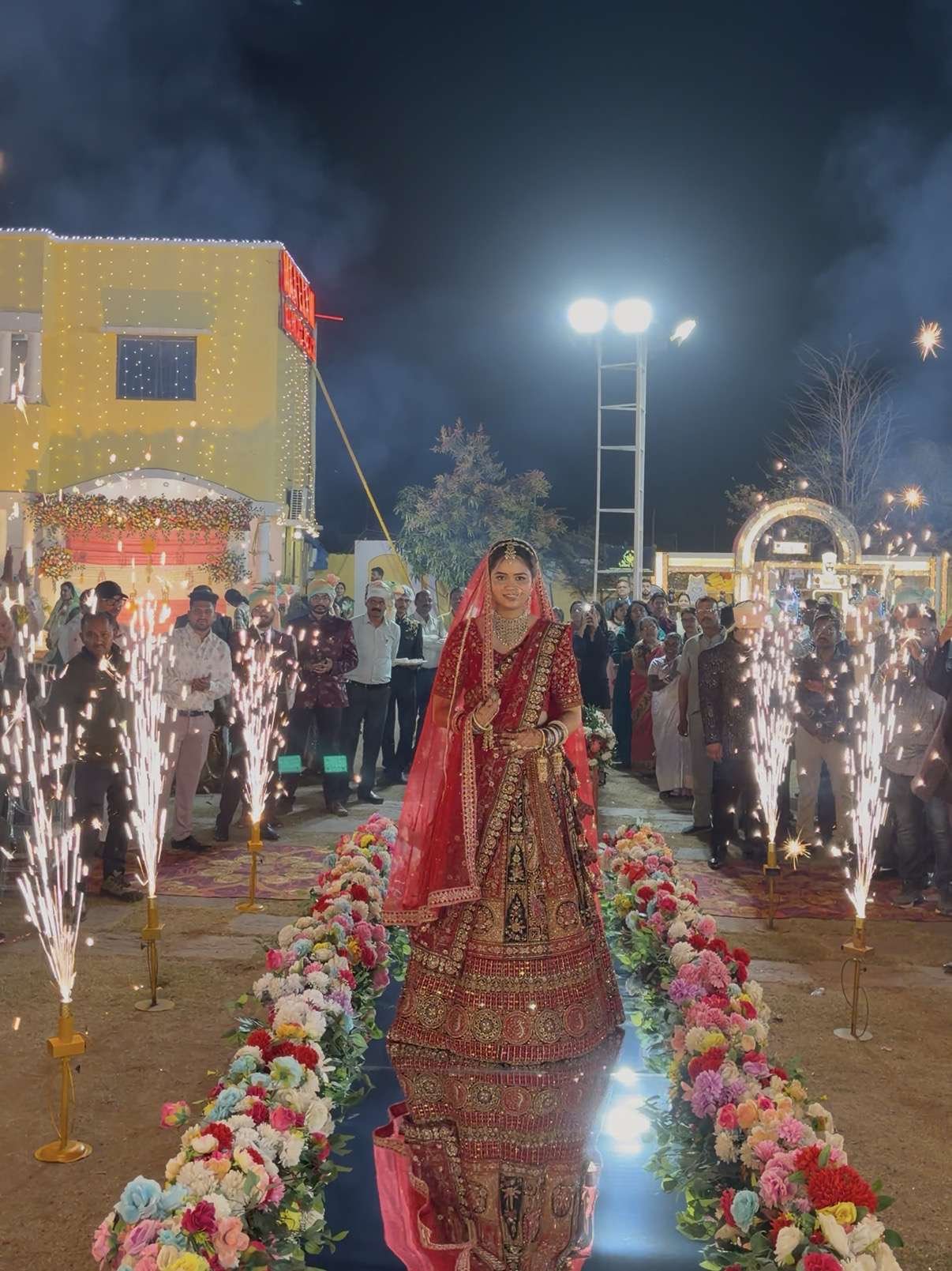 Dandekar Family Event & Catering Work