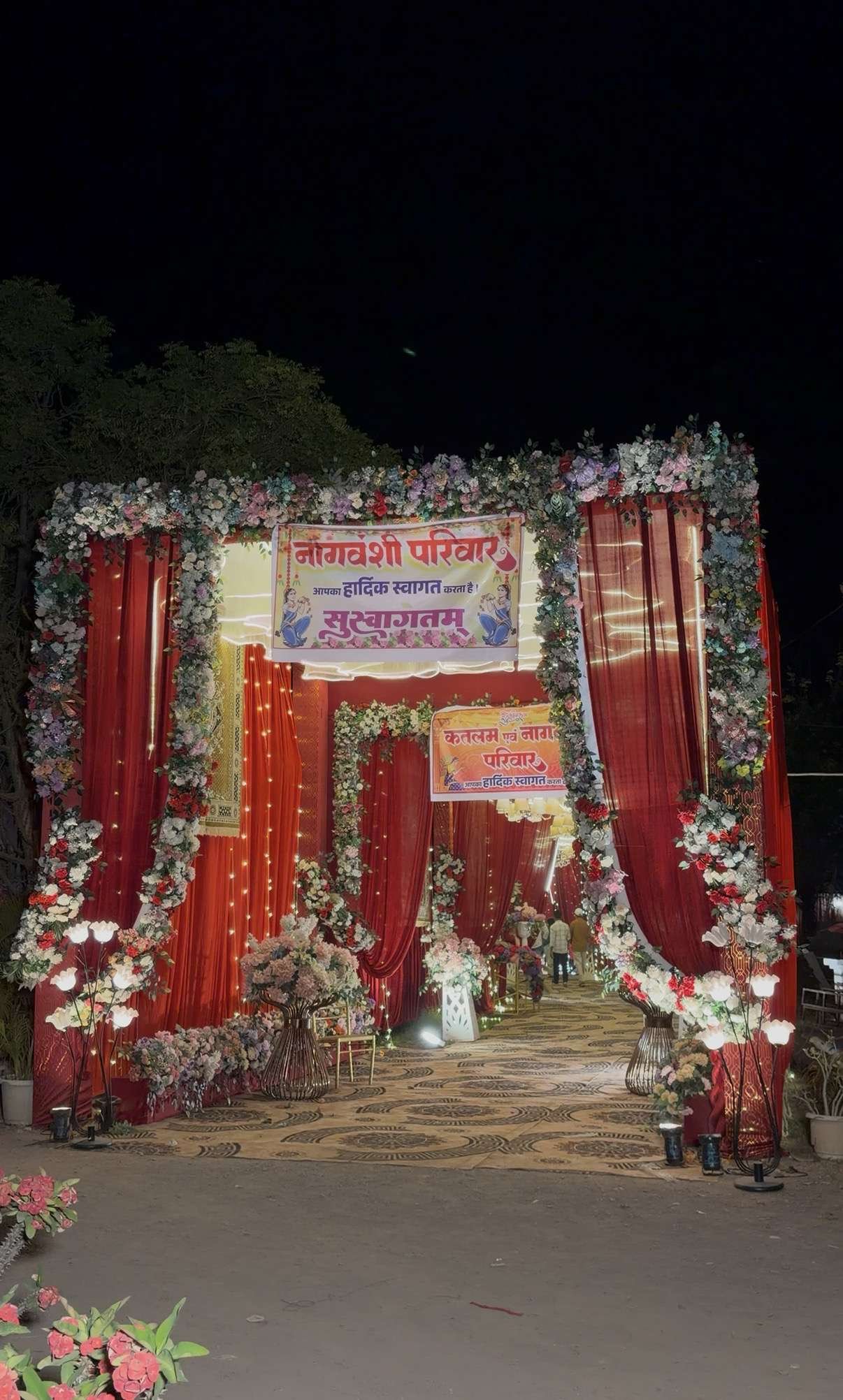 Thakur Family Work - 36 Fort Durg